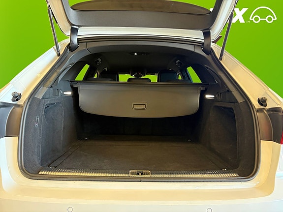 Audi A4 allroad 16 of 21