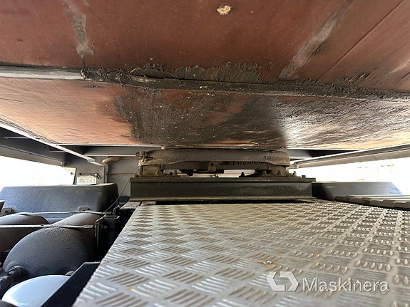 Trailerekipage Iveco 80 E Tector A 23 of 27