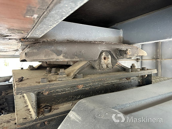 Trailerekipage Iveco 80 E Tector A 24 of 27