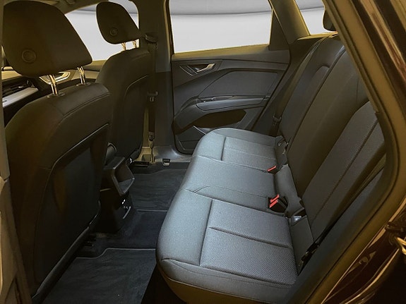 Audi Q4 Sportback e-tron 5 of 5