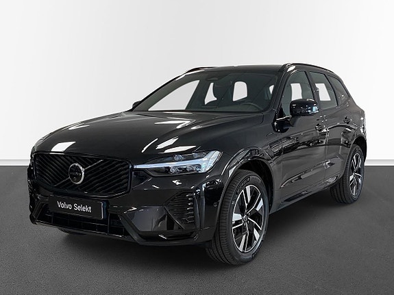 Volvo XC60 2 of 24