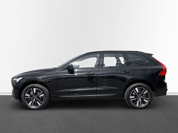 Volvo XC60 5 of 24