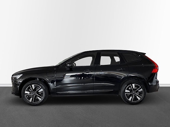 Volvo XC60 3 of 18