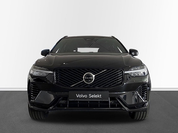 Volvo XC60 9 of 18