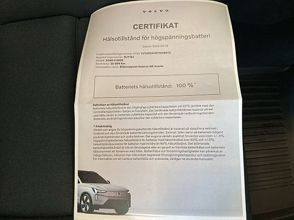 Volvo XC60 24 of 24