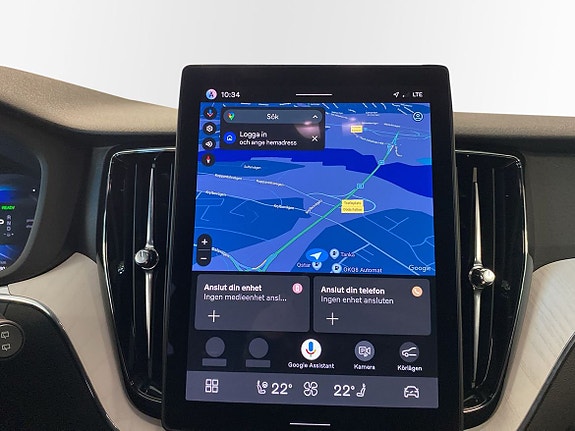 Volvo XC60 19 of 24
