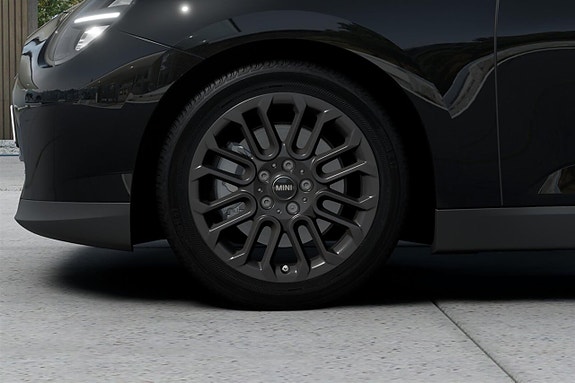 MINI Cooper E 8 of 12