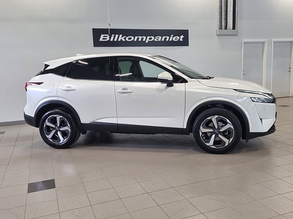 Nissan Qashqai 3 of 5