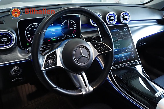 Mercedes-Benz C300 17 of 30