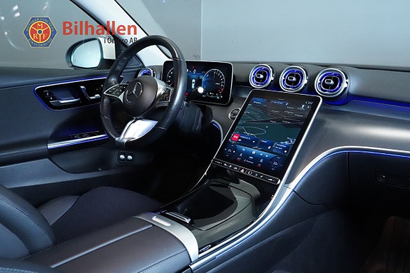 Mercedes-Benz C300 18 of 30