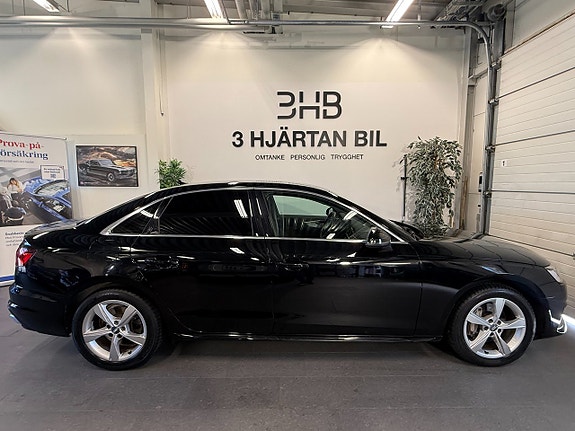 Audi A4 5 of 5