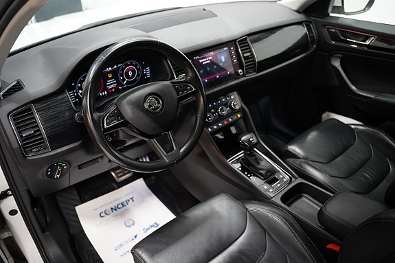 Skoda Kodiaq 5 of 5