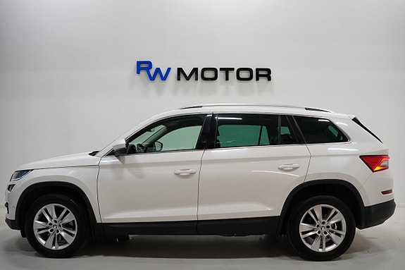 Skoda Kodiaq 3 of 5