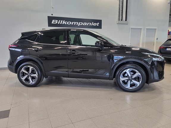Nissan Qashqai 2 of 5