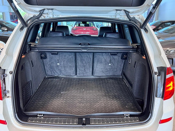 BMW X3 8 of 24