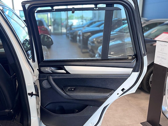 BMW X3 10 of 24