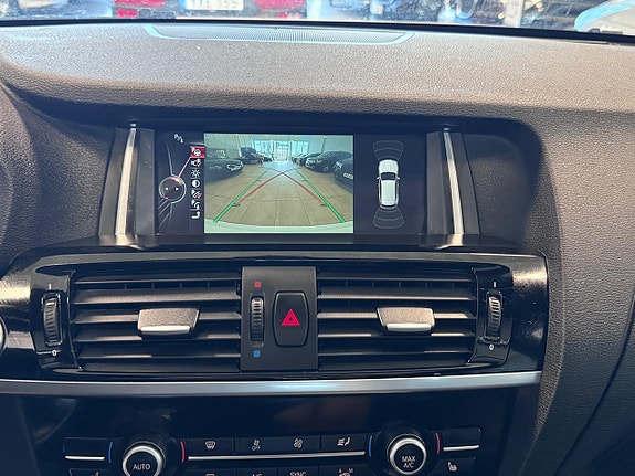 BMW X3 23 of 24