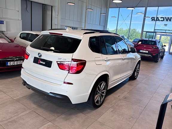 BMW X3 6 of 24