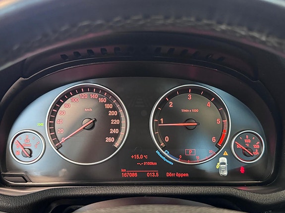 BMW X3 21 of 24