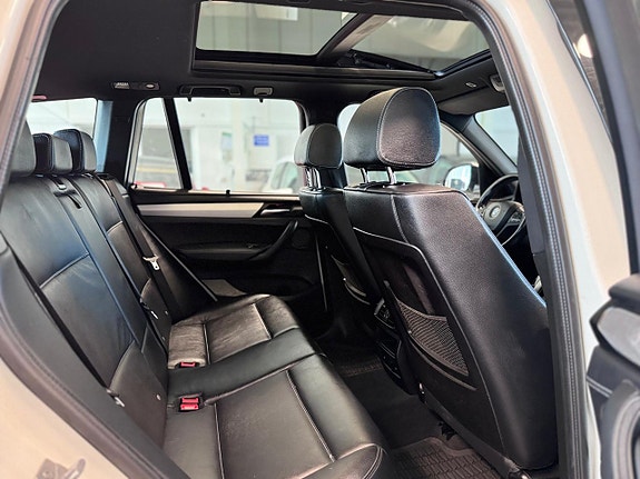 BMW X3 11 of 24