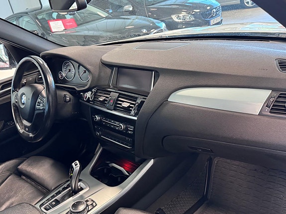 BMW X3 16 of 24