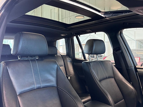BMW X3 14 of 24