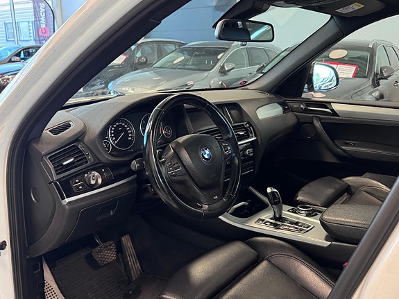 BMW X3 19 of 24