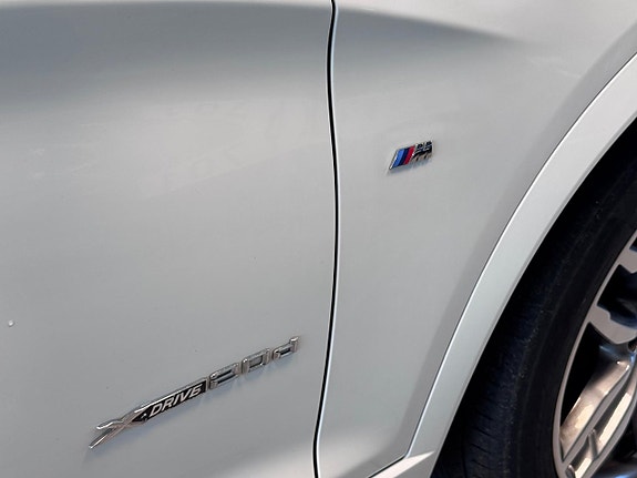 BMW X3 7 of 24