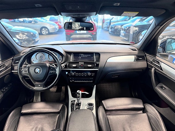 BMW X3 12 of 24