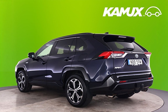 Toyota RAV4 5 of 25