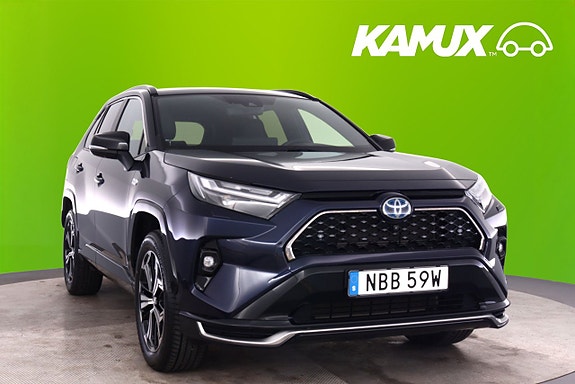 Toyota RAV4 8 of 25