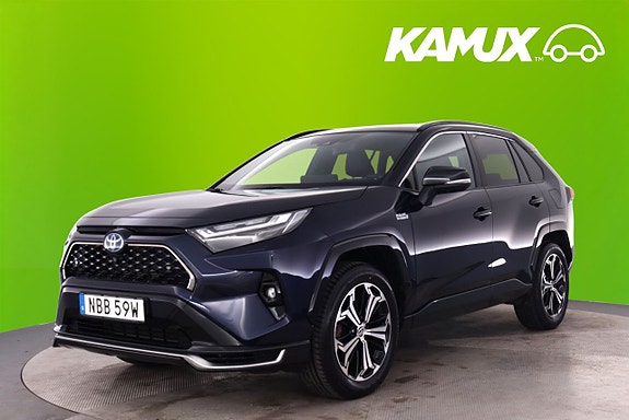 Toyota RAV4 6 of 25