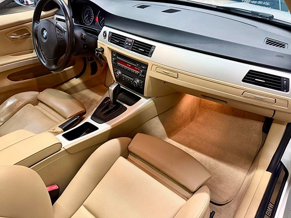 BMW 325d 7 of 14