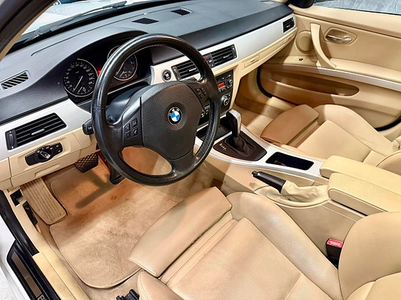 BMW 325d 6 of 14