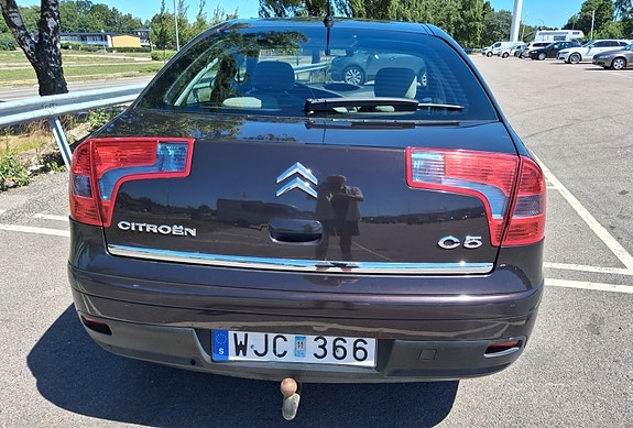 Citroen C5 2 of 5