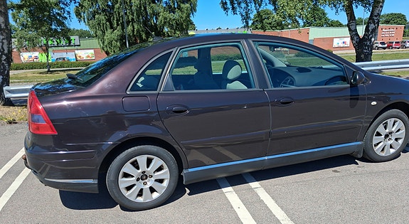 Citroen C5 4 of 5