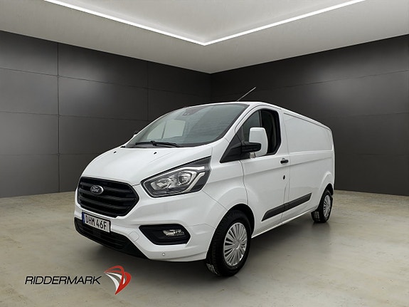 Ford Transit Custom 3 of 5