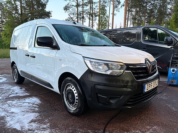 Renault Kangoo Express 2 of 5