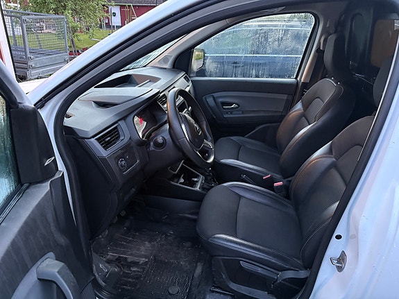Renault Kangoo Express 5 of 5