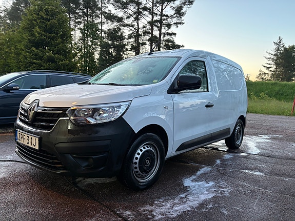 Renault Kangoo Express 4 of 5