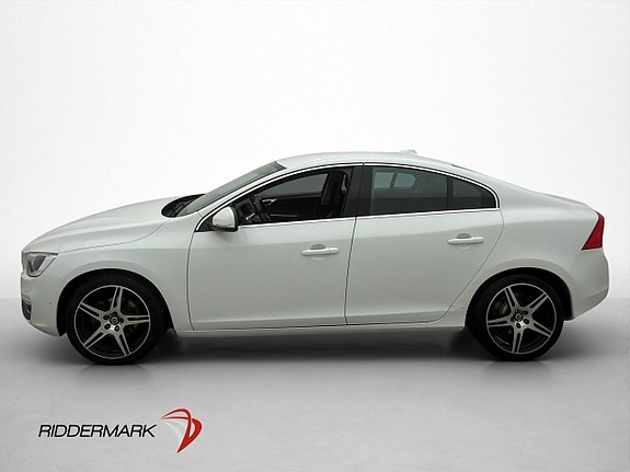 Volvo S60 5 of 5