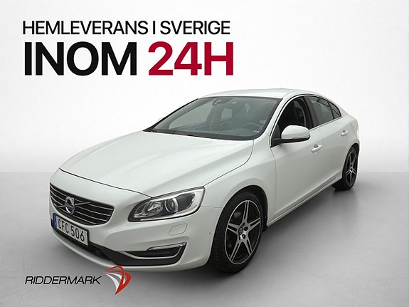 Volvo S60 3 of 5