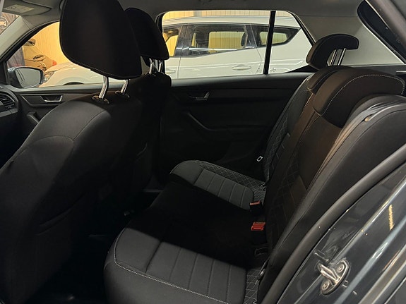 Skoda Fabia 15 of 15