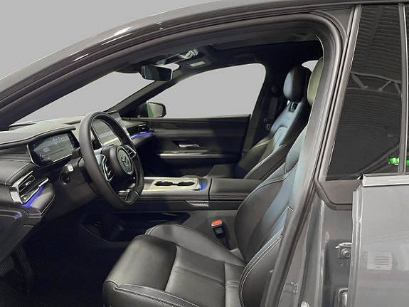 Mazda 6e 9 of 16
