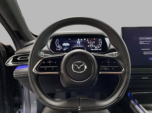 Mazda 6e 10 of 16