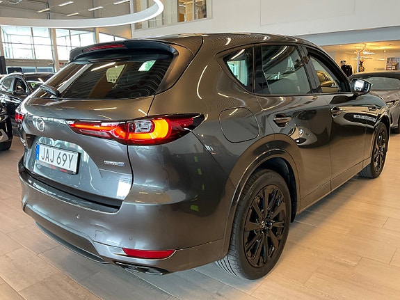 Mazda CX-60 3 of 14