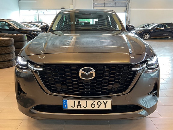 Mazda CX-60 2 of 14