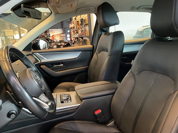 Mazda CX-60 10 of 14