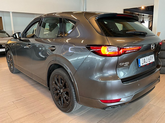 Mazda CX-60 6 of 14