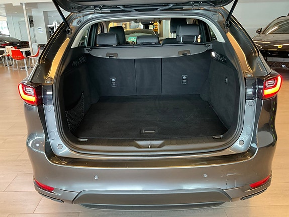 Mazda CX-60 5 of 14
